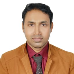 Md. Jashim Uddin