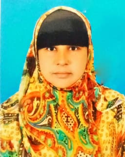 Mst. Rubina Jesmen