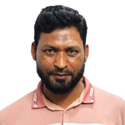 Md Jahangir Hossain