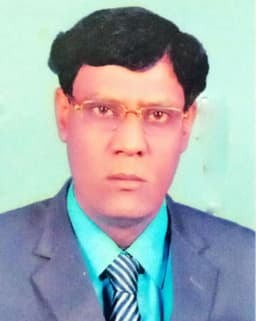 Md. Amirul Islam