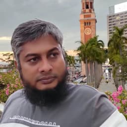 Dr. Md. Sadek Ali