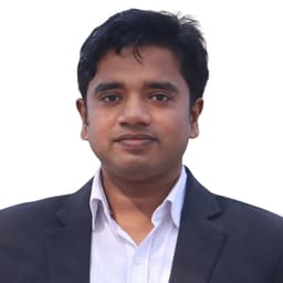 Kazi Mowdud Ahmed