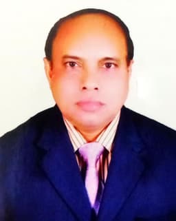 Md. Shahidul Islam Chowdhury