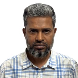Md Johurul Islam