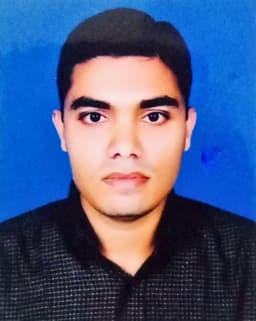 Md. Selim Ahmed
