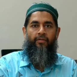 Md. Ashek Raihan Mahmud