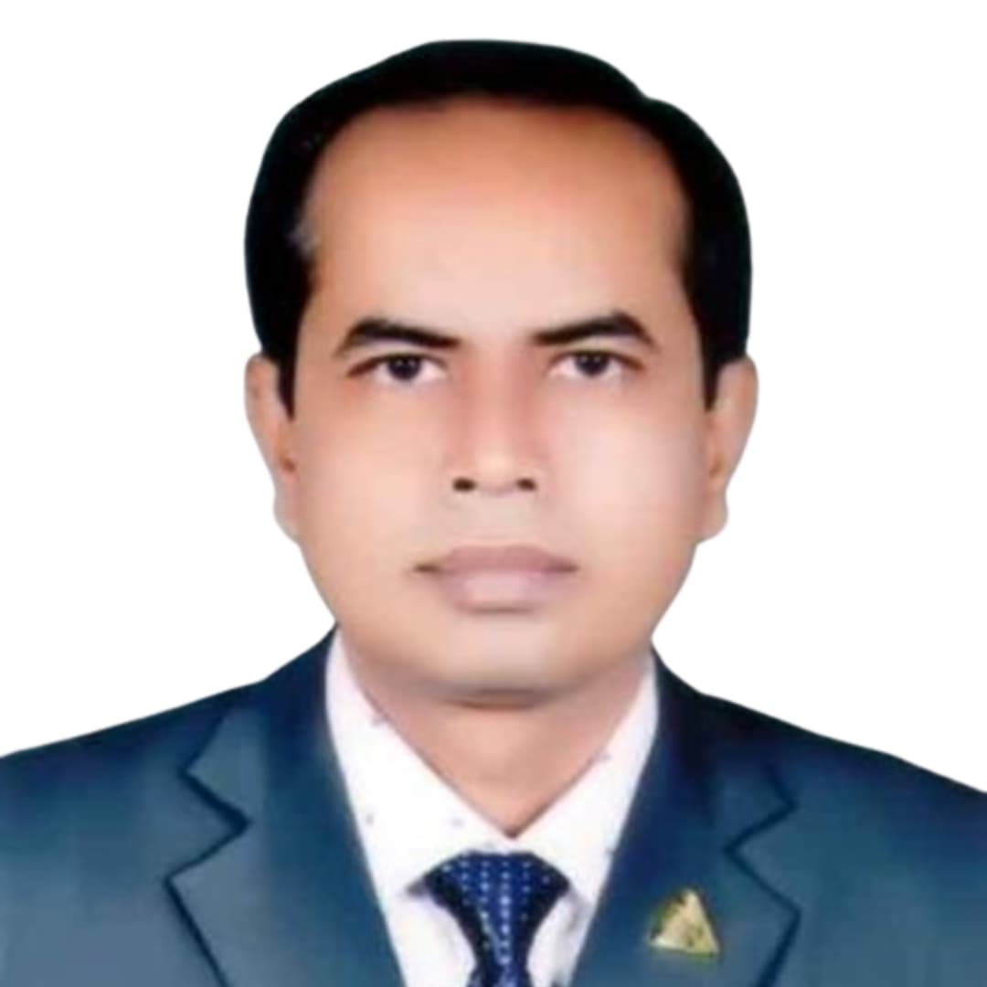 Dr. Tapan Kumar Jodder