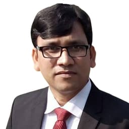 Dr. Md Alamgir Hossain