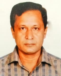 Md Azadur Rahman