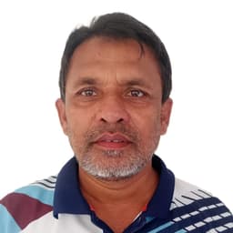 Md Gias Uddin (Fatik)