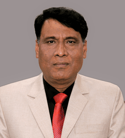Dr. Md. Mahbubur Rahman