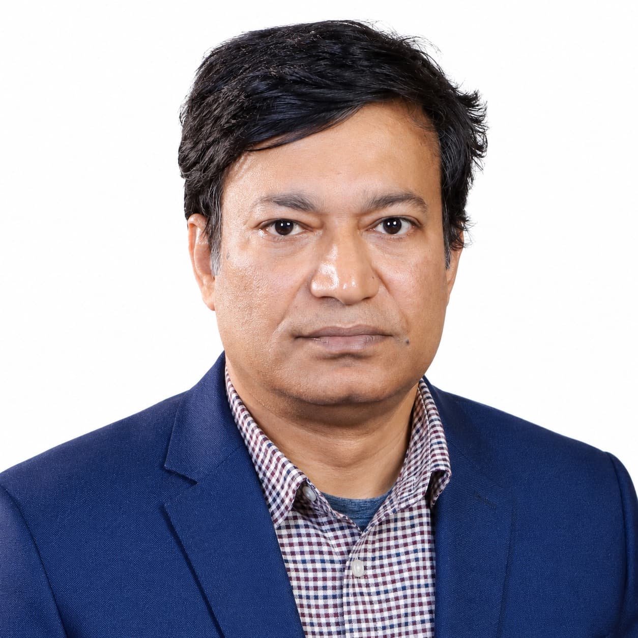Dr. Md. Zahidul Islam