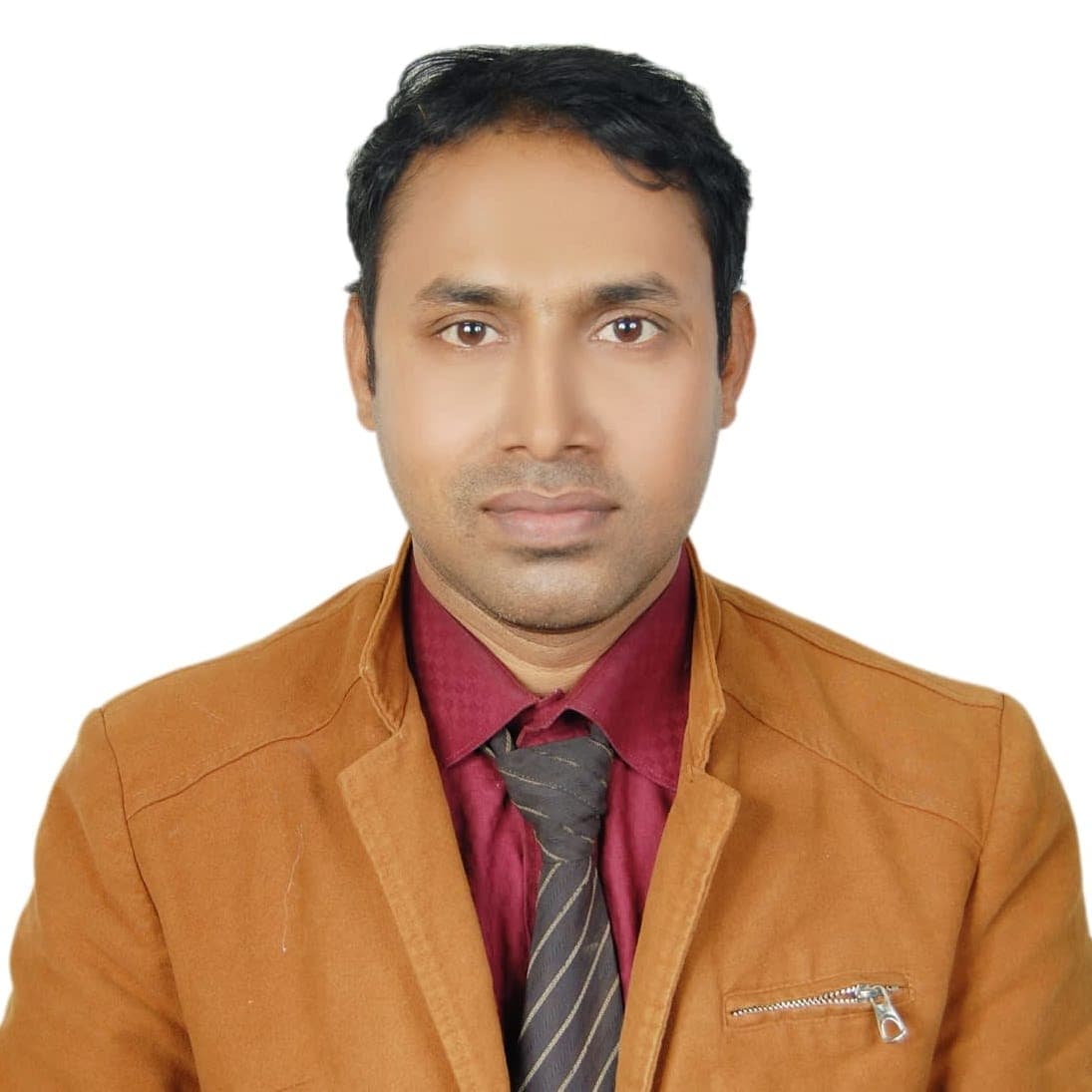 Dr. Md. Jashim Uddin