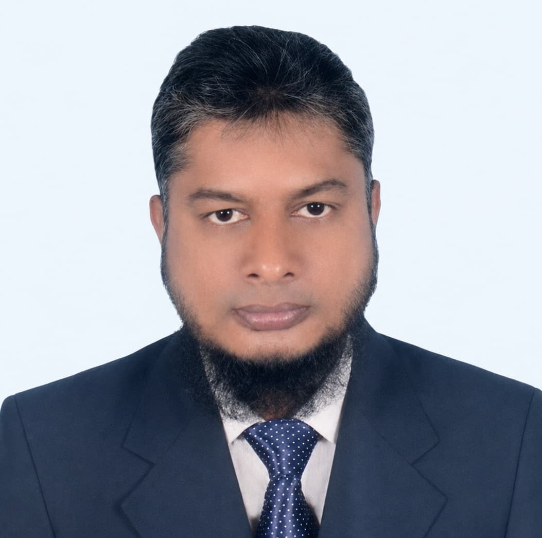Dr. Md. Sadek Ali