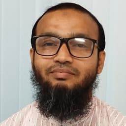 Dr. Md. Shariful Islam