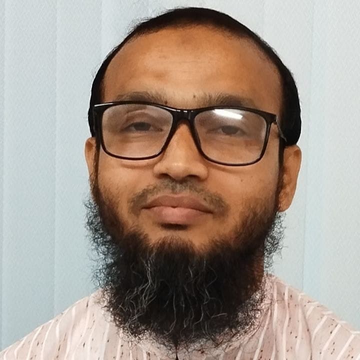 Dr. Md. Shariful Islam