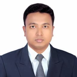 Khandaker Takdir Ahmed