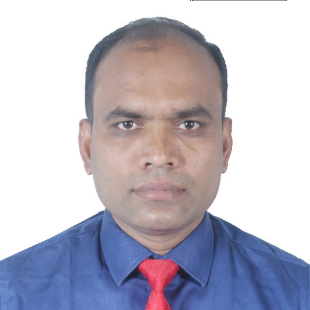 Dr. Md. Sipon Miah