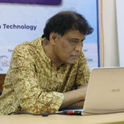 Dr. Md. Mahbubur Rahman