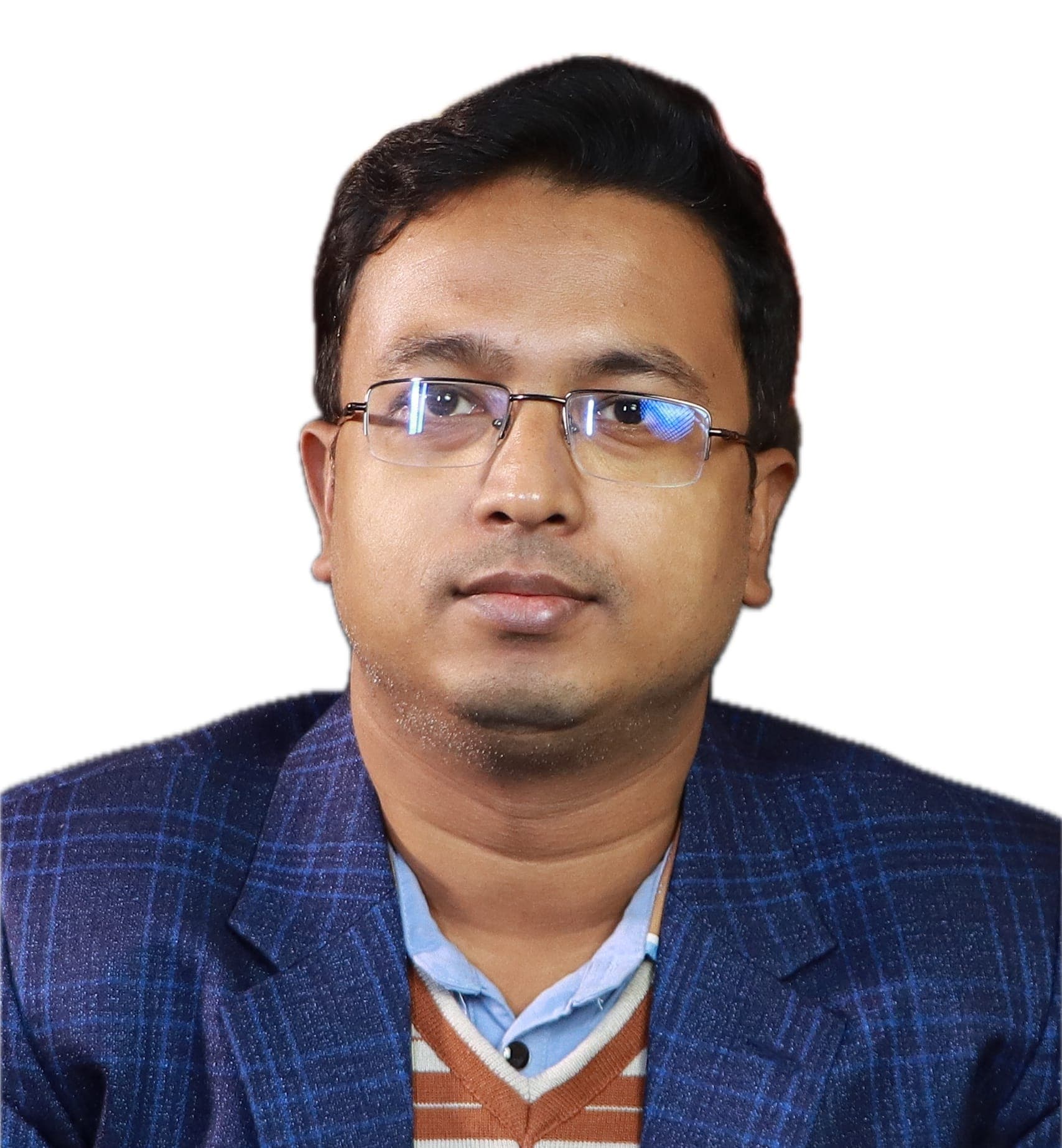 Khandaker Takdir Ahmed